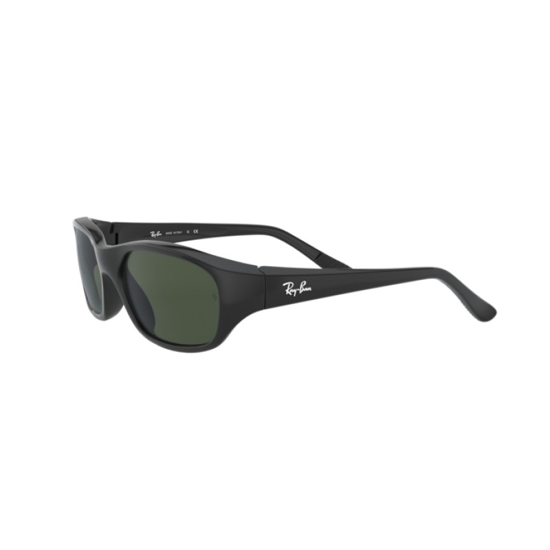 Ray-Ban RB 2016 Daddy-o 601/31 Nero