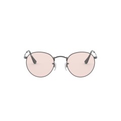 Ray-Ban RB 3447 Round Metal 004/T5 Canna Di Fucile