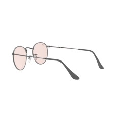 Ray-Ban RB 3447 Round Metal 004/T5 Canna Di Fucile