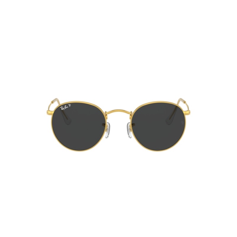 Ray-Ban RB 3447 Round Metal 919648 