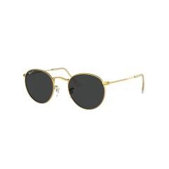 Ray-Ban RB 3447 Round Metal 919648 