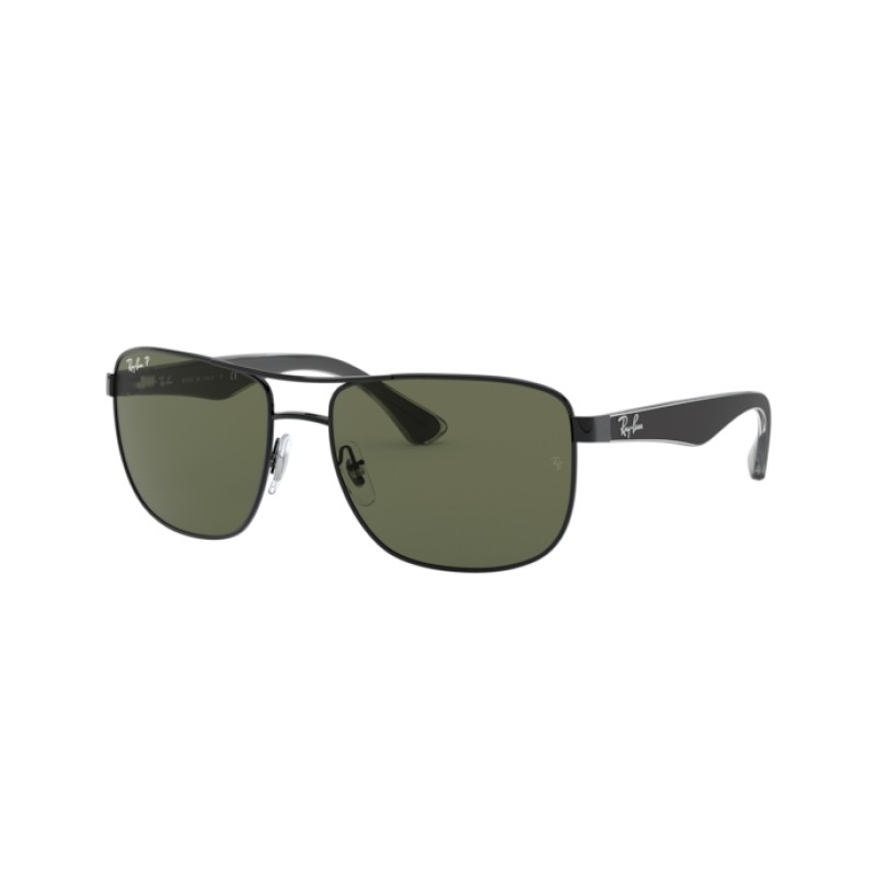 Ray-Ban RB 3533 - 002/9A Nero