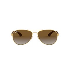 Ray-Ban RB 3549 - 001/T5 Oro