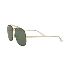 Ray-Ban RB 3583N Blaze The General 905071 Oro