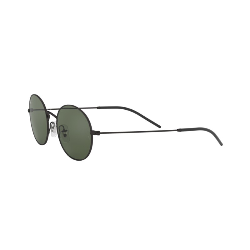 Ray-Ban RB 3594 - 901471 Gomma Nera