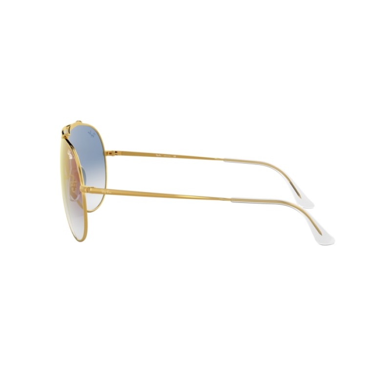 Ray-Ban RB 3597 Wings 001/X0 Oro