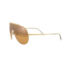 Ray-Ban RB 3597 Wings 9050Y1 Oro