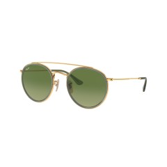 Ray-Ban RB 3647N - 91224M Oro