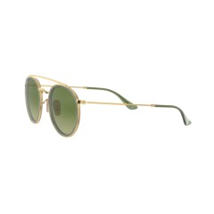 Ray-Ban RB 3647N - 91224M Oro