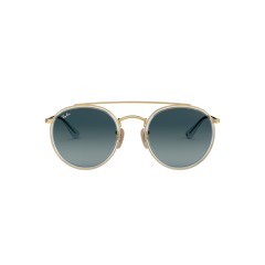 Ray-Ban RB 3647N - 91233M Oro
