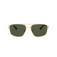Ray-Ban RB 3663 - 001/31 Oro Lucido