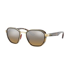 Ray-Ban RB 3674M - F029A2 Arista