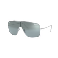 Ray-Ban RB 3697 Wings Ii 003/Y0 Argento