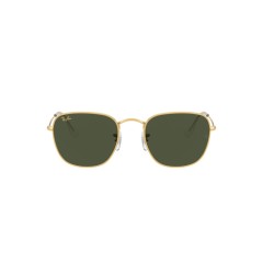 Ray-Ban RB 3857 Frank 919631 Legend Gold