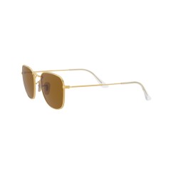 Ray-Ban RB 3857 Frank 919633 Legend Gold