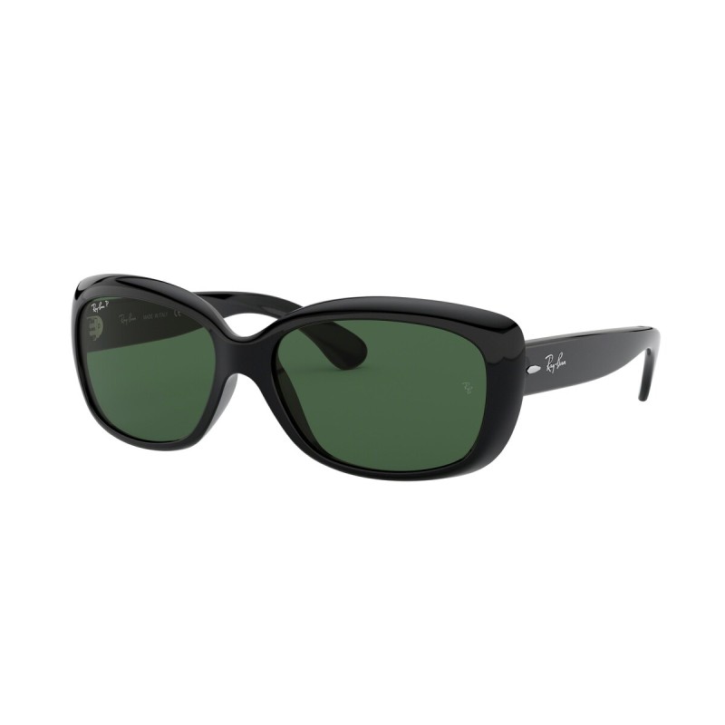 Ray-Ban RB 4101 Jackie Ohh 601/58 Nero