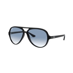 Ray-Ban RB 4125 Cats 5000 601/3F Nero