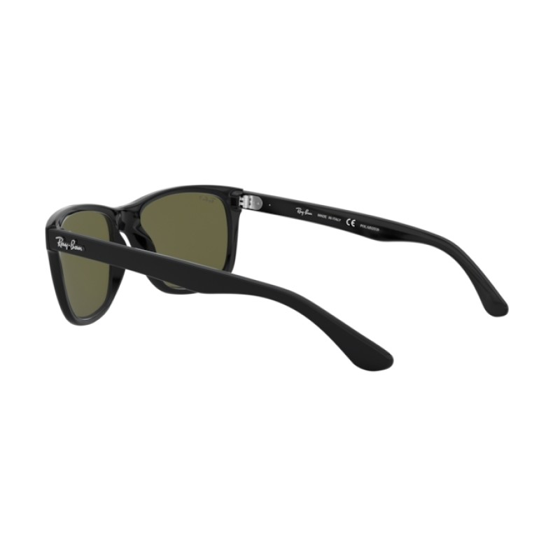 Ray-Ban RB 4181 Rb4181 601/9A Nero Lucido