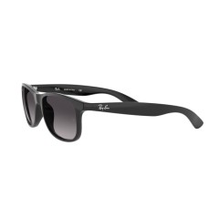 Ray-Ban RB 4202 Andy 601/8G Nero