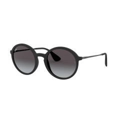 Ray-Ban RB 4222 - 622/8G Gomma Nera