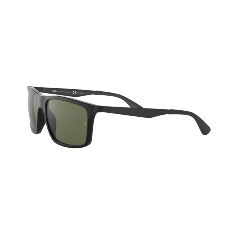 Ray-Ban RB 4228 - 601/9A Nero