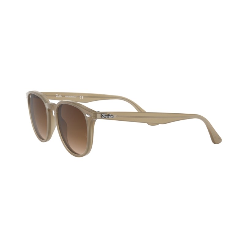 Ray-Ban RB 4259 - 616613 Beige Opale Lucido