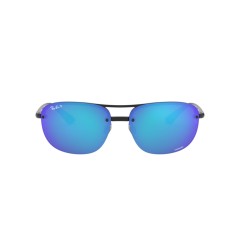 Ray-Ban RB 4275CH - 601/A1 Nero