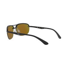 Ray-Ban RB 4275CH - 601/A1 Nero