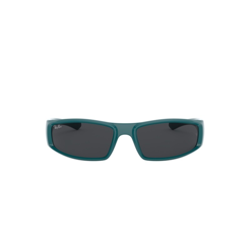 Ray-Ban RB 4335 - 648687 Turchese