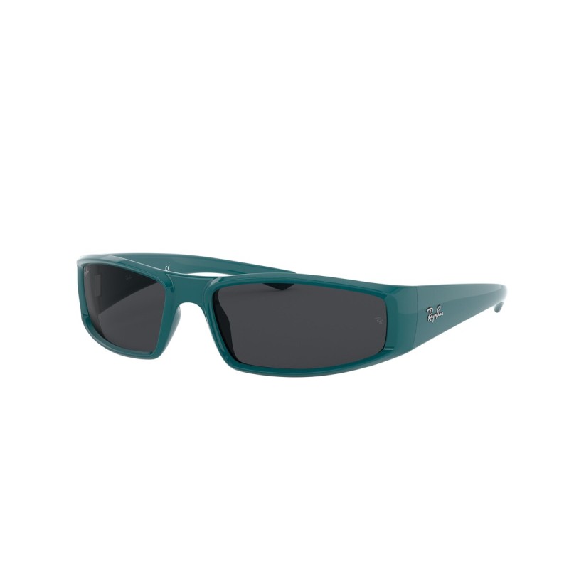 Ray-Ban RB 4335 - 648687 Turchese
