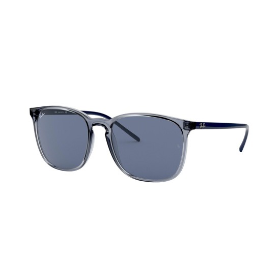 ray ban trasparenti