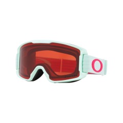 Oakley Goggles OO 7095 Line Miner S 709521 Jasmine Red