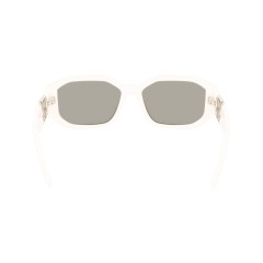 Karl Lagerfeld KL 6085S - 105 Bianco