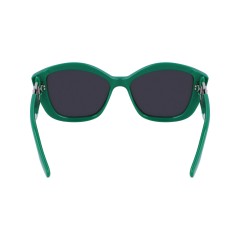 Karl Lagerfeld KL 6102S - 300 Verde