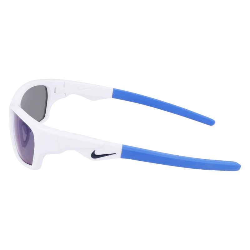 Nike JOLT M DZ7379 - 100 Specchio Bianco Blu