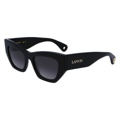 Lanvin LNV 651S - 001 Nero