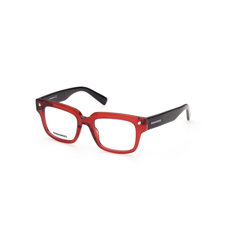 Dsquared2 DQ 5342 - 068 Rosso