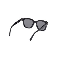 Moncler ML 0266 Audree 01A  Nero Lucido