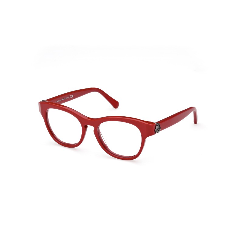 Moncler ML 5190 - 066  Rosso Lucido