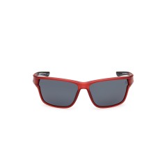 Timberland TB 00001 - 67D Rosso Scuro Opaco