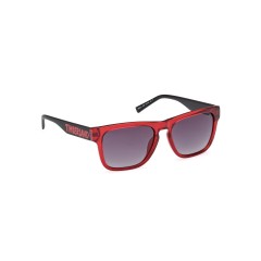 Timberland TB 00011 - 66B Rosso Scuro Lucido