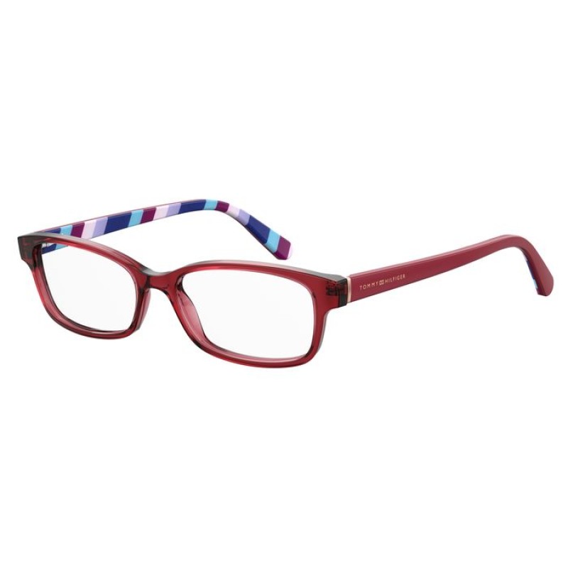 Tommy Hilfiger TH 1685 - C9A  Rosso