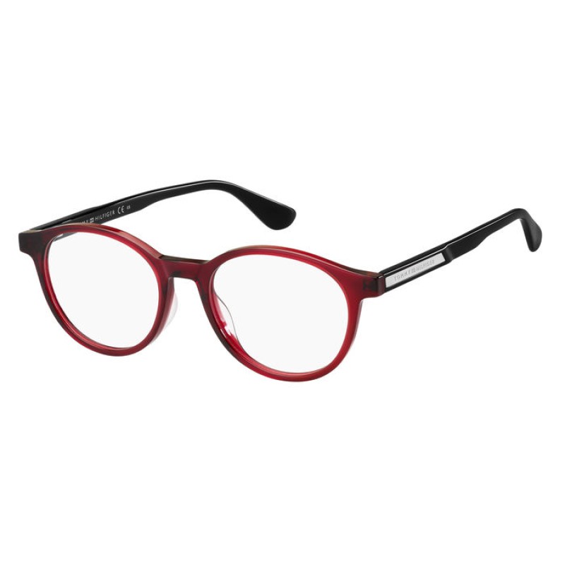 Tommy Hilfiger TH 1703 - 0A4  Rosso Nero
