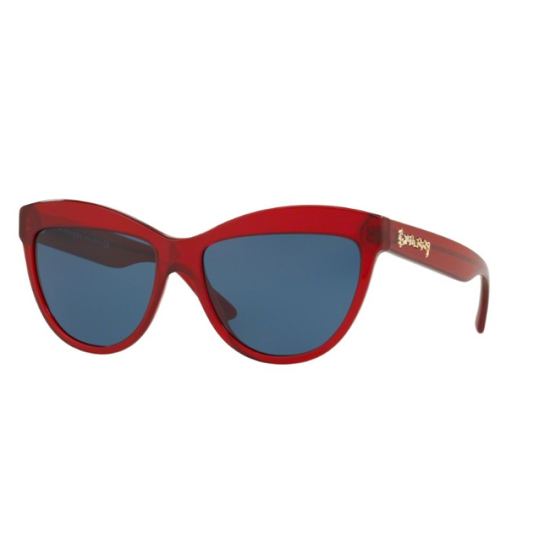 Burberry BE 4267 - 349580 Rosso
