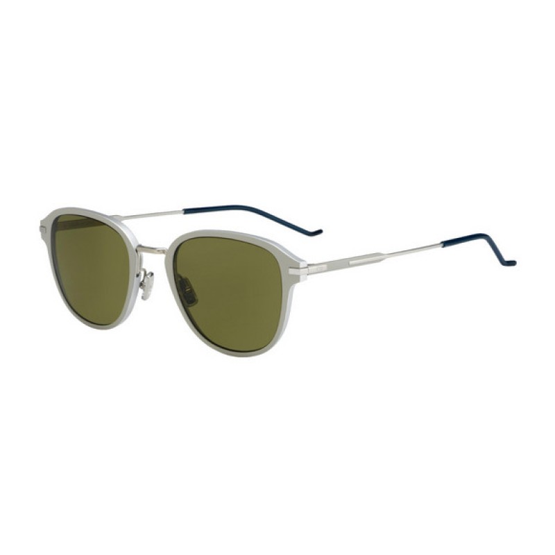 Dior Homme AL13.9 TDC A6 Argento Opaco Beige