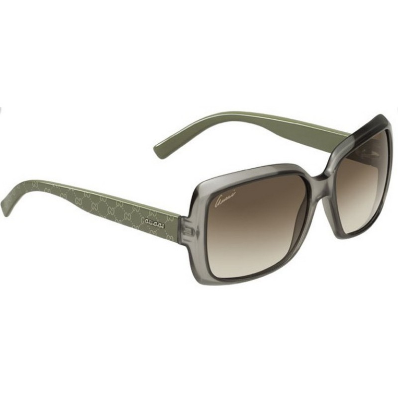 Gucci 3207 S A0A If Verde