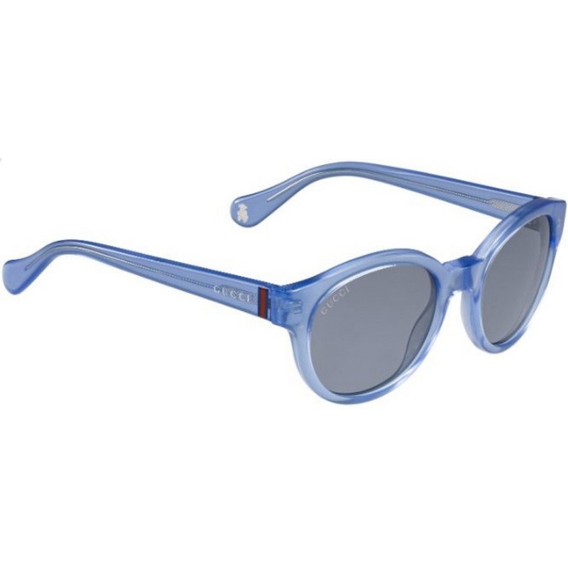 Gucci 5010-C-S D5F P1 Bambino Azzurro