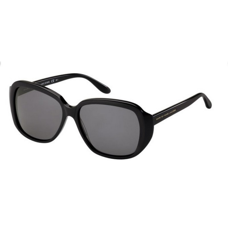 Marc By Marc Jacobs 290-S 807 Y1 Nero