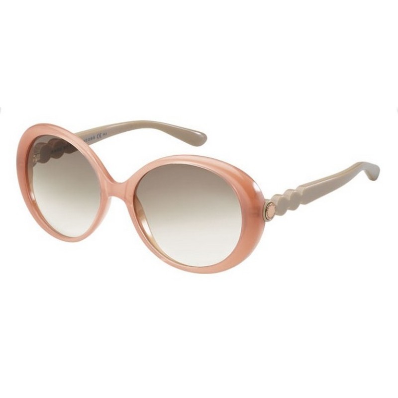 Marc By Marc Jacobs 313-S Jy7 S8 Pesca Rosa