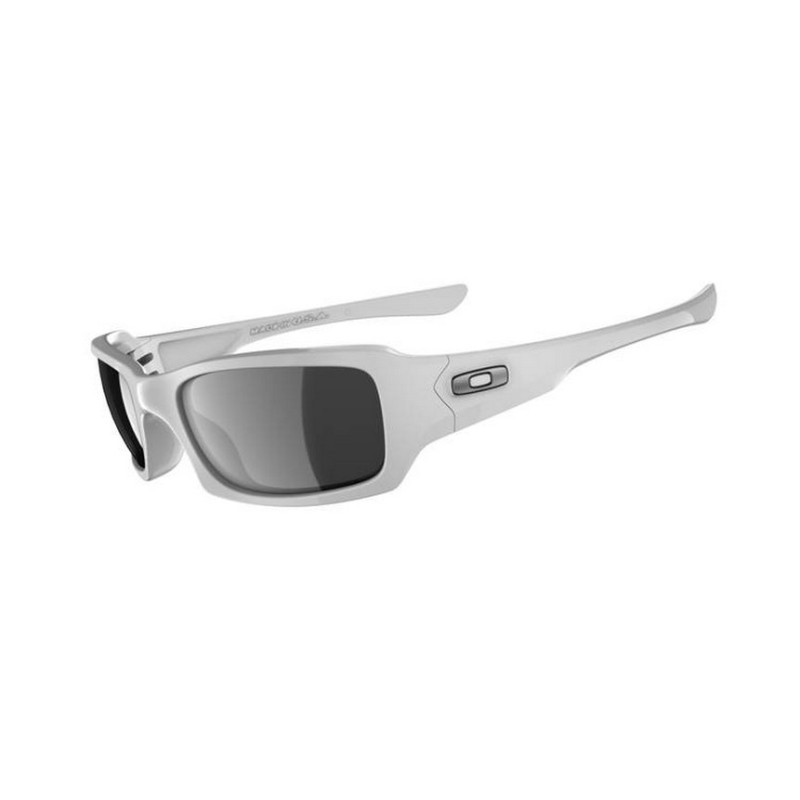 Oakley Five Squared OO 9079 03 443 Polished White
